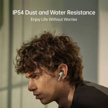 INSTAPLAY Power Shots Bluetooth Truly Wireless in Ear Earbuds with Mic (Black) INSTAPLAY Power Shots Bluetooth Truly Wireless in Ear Earbuds with Mic (Black)